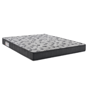 Colchão Casal de espuma - Ortobom Iso 100