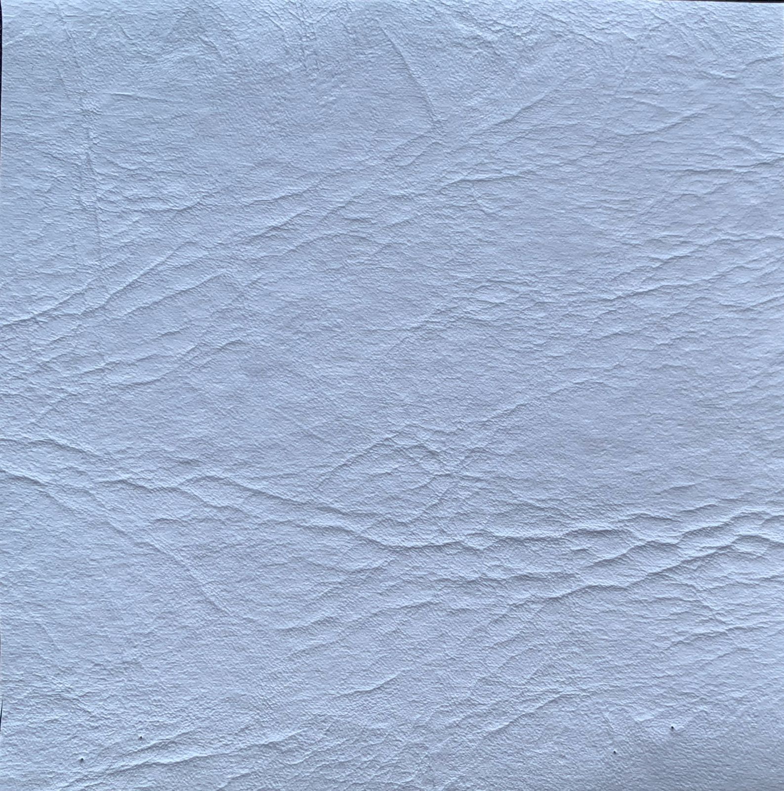 tecido sintético branco