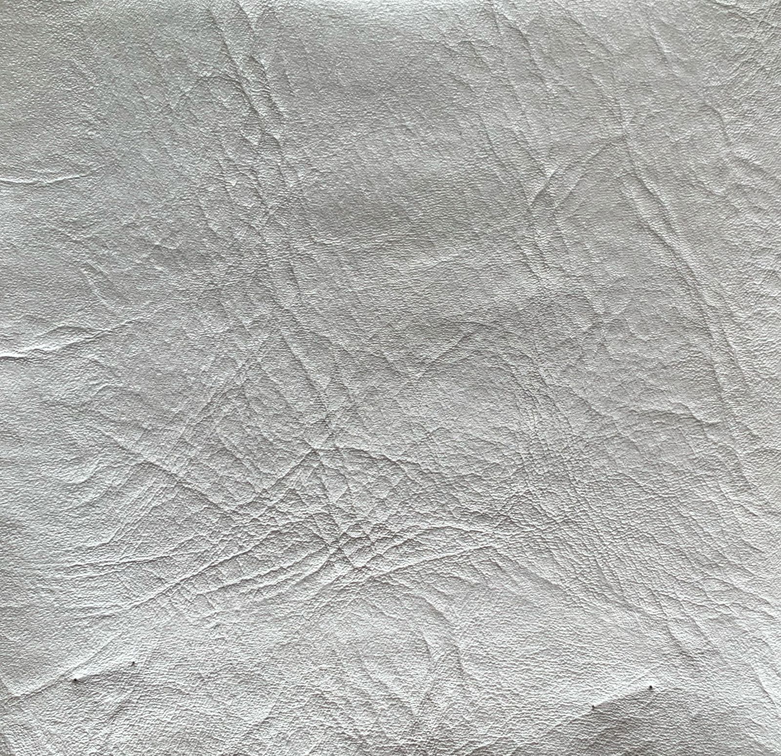 tecido sintético cinza