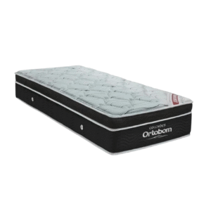 Colchão Elegant Superpocket Solteiro - Ortobom